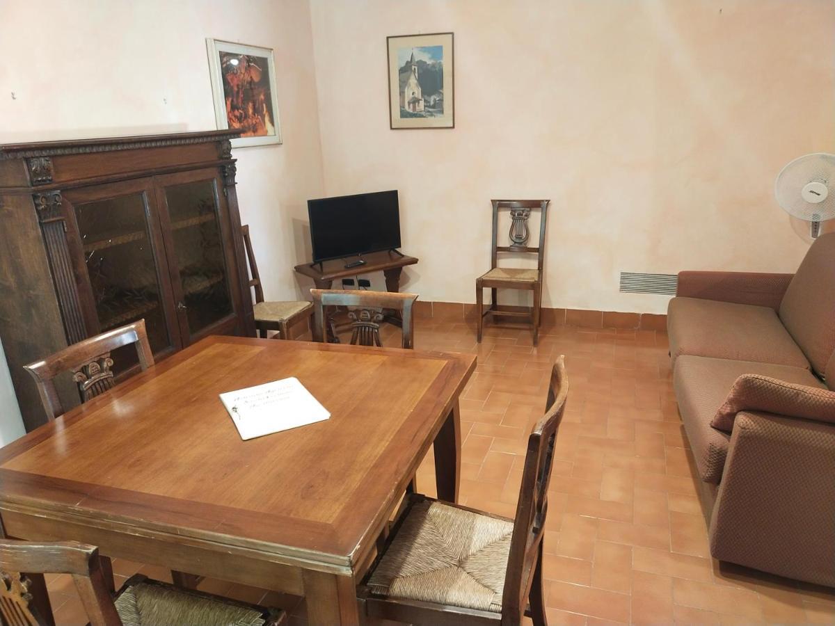 Agriturismo Santa Cristina Gambassi Terme Exteriör bild